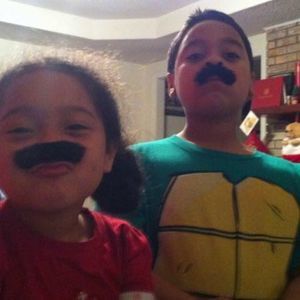 Meet your Posher, Kalyssa